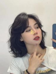 -未来美发·T1M HAIR SALON