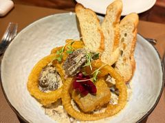 -柏蔻餐厅Le Banquet Bistro(天河北店)