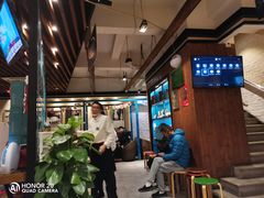 -刀板香·安徽菜(国购IFC店)