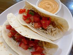 -panchos 墨西哥餐厅(嘉绿苑店)