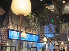 -桂满陇·海市蜃楼·黑金(国金店)