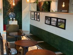 -luutosa  cafe & tea 鹿兔山