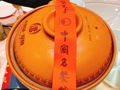 -千岛湖鱼味馆(十字街总店)