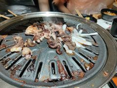 -九田家黑牛烤肉料理(万达店)