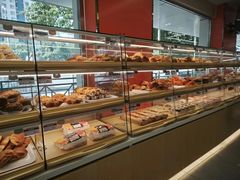 -新侨三宝乐西餐厅(崇文门店)