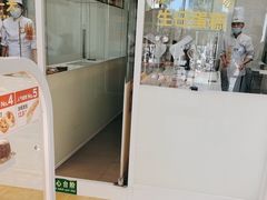 -味多美蛋糕(义和庄地铁店)