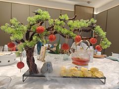 -宴昆山·私房菜(春晖店)