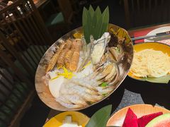 -牛New寿喜烧(虹桥新天地店)