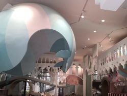 -奈尔宝·儿童乐园·亲子餐厅(星河湾店)