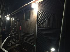 -祁门牯牛降观音堂风景区