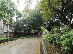 -广东财经大学(广州校区)