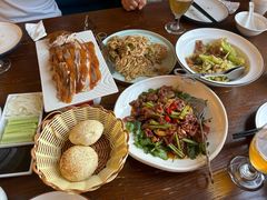 -便宜坊烤鸭店(科创店)