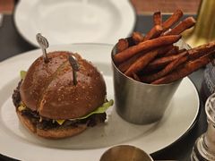 -尚牛社会 Beef & Liberty(金桥EKA天物店)