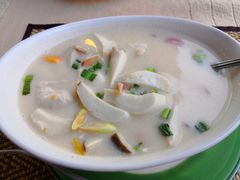 -Cafe de Thaan Aoan