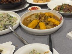 -唔哩赞·崇明私藏菜(建国西路店)