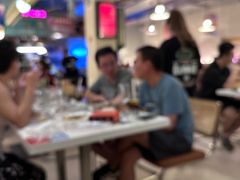 -白仁仔· 活烤海鲜 宵夜(豫园店)