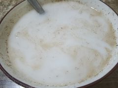 杏茶-常记呱呱(总店)