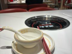 -潮正和潮汕牛肉火锅·老字号(番禺万达店)
