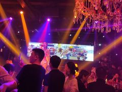 -苏荷酒吧(九街店)