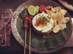 印尼饭-Balique Restaurant