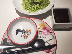 -新白鹿餐厅(第一百货店)