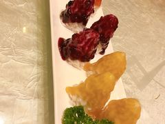 -东方之珠海鲜酒楼(南开店)