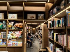 -茑屋书店(天目里店)