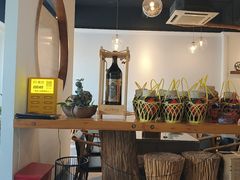 -茶油香闽南菜·花园餐厅(前埔店)