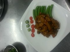 android_upload_pic-莲池荟素食馆·12年老字号(光孝寺店)