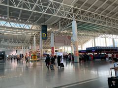 -杭州萧山国际机场