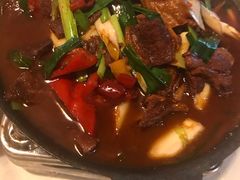 -深山老屋(国顺东路店)