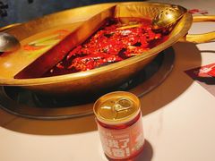 -小龙坎火锅(IFS HOT店)