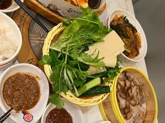 -七八冷面·延边朝鲜族美食(世纪汇店)