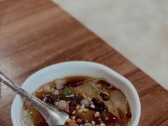 -继红顺河抄手名小吃