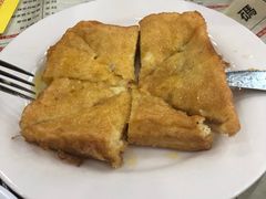-香港仔茶餐厅(凤阳店)