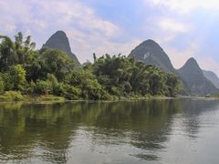 -荔江湾景区