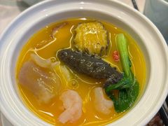 -春色如许·茶食餐厅(桃李春风店)