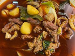 -南街杨记·麻辣烫