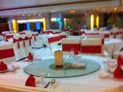 -蓝天宾馆·融合菜·宴席(解放大道店)