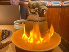 -吃饭皇帝大(合生汇店)