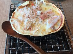 蟹的焗蟹宝-蟹的岡田屋(正大广场店)