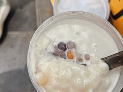 -喜乐村芋泥脑袋家族(三里屯店)
