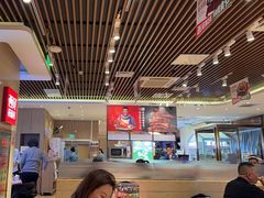 -西贝(武汉群星城店)