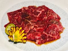 -橘焱胡同烧肉夜食(BFC外滩金融中心店)