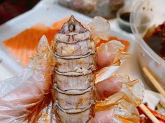 -味蕾主题虾蟹馆(空港西区店)