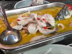 鱼羊鲜-新白鹿餐厅(悠迈生活广场店)