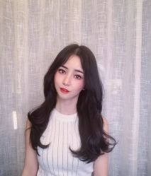 -3AM HAIR SALON染发接发