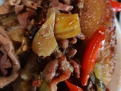 -金易黔江鸡杂(沈杜公路店)