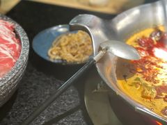 -湊湊火锅·茶憩(上海合生汇店)
