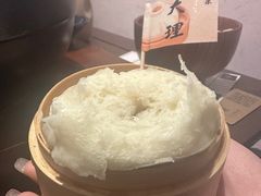 -银米·云南传统过桥米线(双廊黑金冠店)